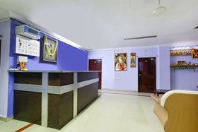 New Raghava Guest House by OYO Rooms
