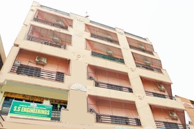 New Raghava Guest House by OYO Rooms