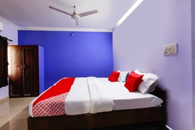 New Raghava Guest House by OYO Rooms