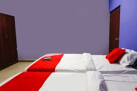 New Raghava Guest House by OYO Rooms