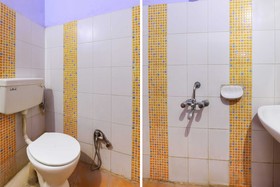New Raghava Guest House by OYO Rooms