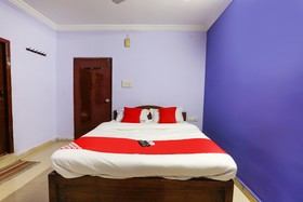 New Raghava Guest House by OYO Rooms