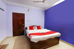 New Raghava Guest House by OYO Rooms