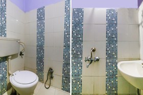 New Raghava Guest House by OYO Rooms