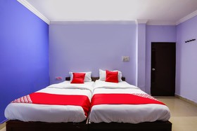 New Raghava Guest House by OYO Rooms