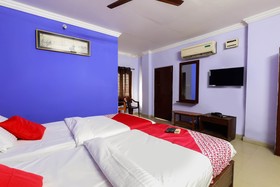 New Raghava Guest House by OYO Rooms