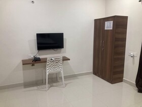Nirmalvilla Corporate Hotel