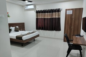 Nirmalvilla Corporate Hotel