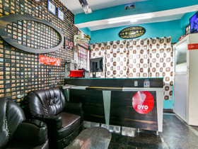 Noble Lodge By OYO Rooms