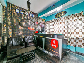Noble Lodge By OYO Rooms