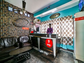 Noble Lodge By OYO Rooms