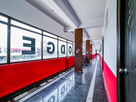 Noble Lodge By OYO Rooms