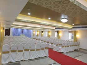 Nova Pride & Chennai Tiffins