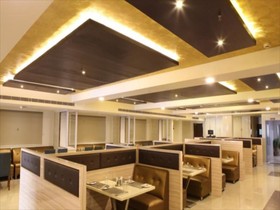 Nova Pride & Chennai Tiffins