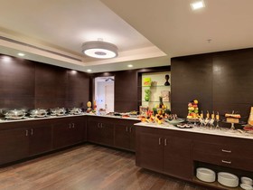 Novotel Hyderabad Airport