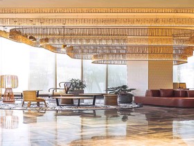 Novotel Hyderabad Airport