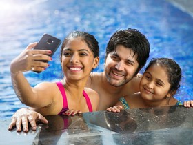 Novotel Hyderabad Airport