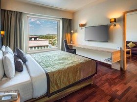 Novotel Hyderabad Airport