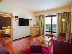 Novotel Hyderabad Airport