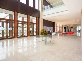Novotel Hyderabad Airport