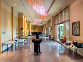 Novotel Hyderabad Airport