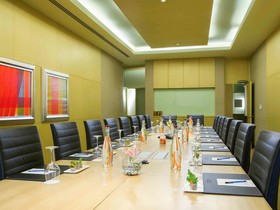 Novotel Hyderabad Airport