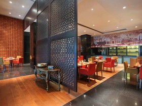 Novotel Hyderabad Airport