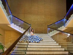 Novotel Hyderabad Airport