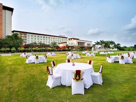 Novotel Hyderabad Airport