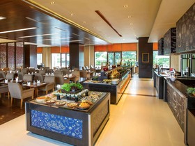 Novotel Hyderabad Airport