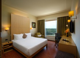 Novotel Hyderabad Airport