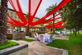 Novotel Hyderabad Airport