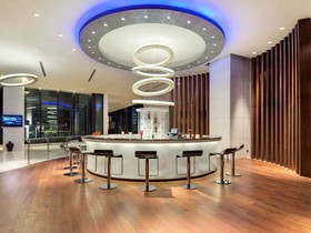 Novotel Hyderabad Airport