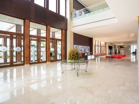 Novotel Hyderabad Airport