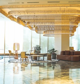 Novotel Hyderabad Airport