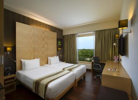 Novotel Hyderabad Airport