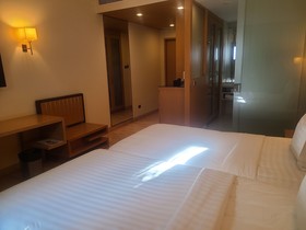 Novotel Hyderabad Airport
