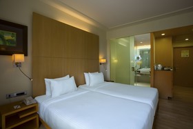 Novotel Hyderabad Airport