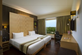 Novotel Hyderabad Airport