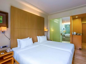 Novotel Hyderabad Airport