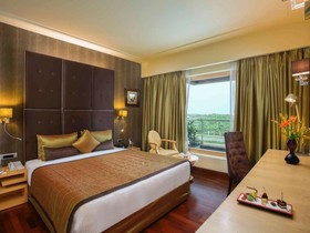 Novotel Hyderabad Airport