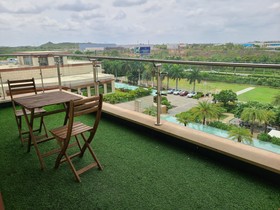 Novotel Hyderabad Airport