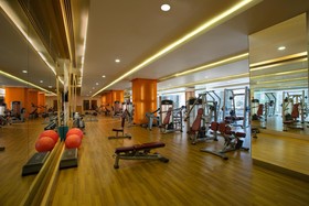 Novotel Hyderabad Airport