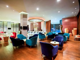 Novotel Hyderabad Airport