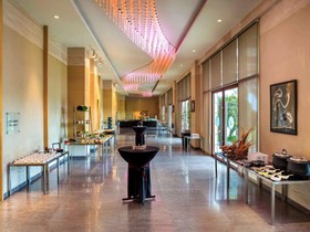 Novotel Hyderabad Airport