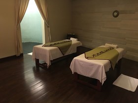 Novotel Hyderabad Airport