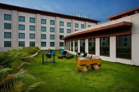 Novotel Hyderabad Airport