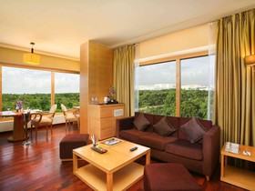 Novotel Hyderabad Airport