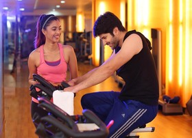 Novotel Hyderabad Airport