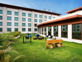 Novotel Hyderabad Airport